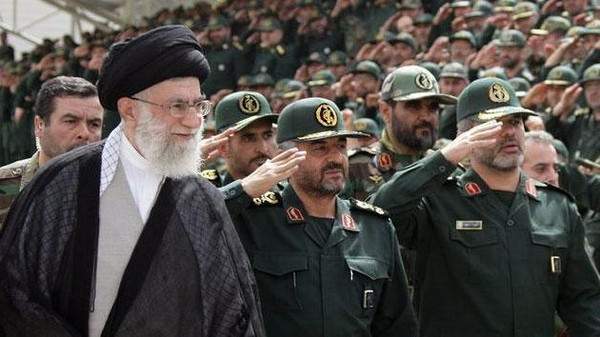 إالنظام الإيراني ضد الشعب
