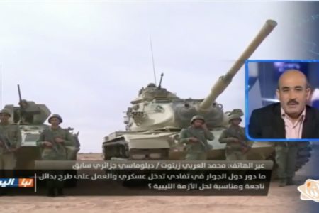 الأهداف الحقيقية للقوى الغربية في ليبيا