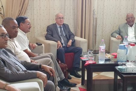 رسالة مفتوحة إلى جمعية العلماء المسلمين الجزائريين| د. مصطفى ابراهامي