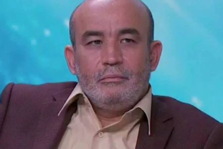 ماهو غير مفهوم / محمد العربي زيتوت