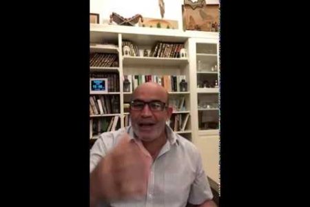 لايف ..الثلاثاء 01 أكتوبر 2019 الساعة 22.02 بتوقيت الجزائر