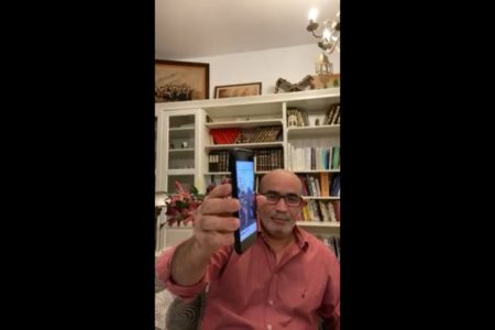 لايف ..الثلاثاء 10 مارس 2020 الساعة 22:04 بتوقيت الجزائر
