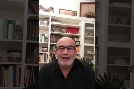 لايف.. الخميس 12 ديسمبر 2019 الساعة 22:50 بتوقيت الجزائر