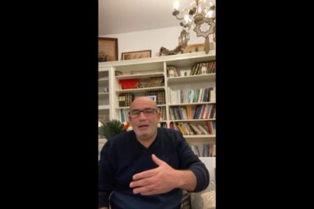 لايف ..الأربعاء 19 فبراير2020 الساعة 22:07 بتوقيت الجزائر( الجزء 02