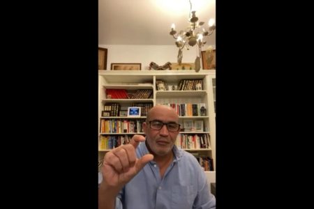 لايف ..الخميس 21 نوفمبر 2019 الساعة 22:20 بتوقيت الجزائر