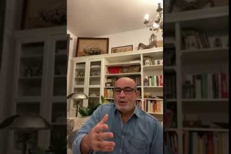 لايف ..الأحد 22 ديسمبر2019 الساعة 22:18 بتوقيت الجزائر