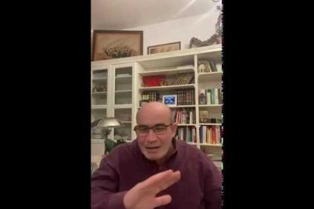 لايف ..الأربعاء 22 يناير2020 الساعة 22:25 بتوقيت الجزائر