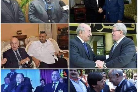 التحريض مثل السياسة، ليس جريمة، بل فرض لأنقاد البلاد من منظومة الإفساد