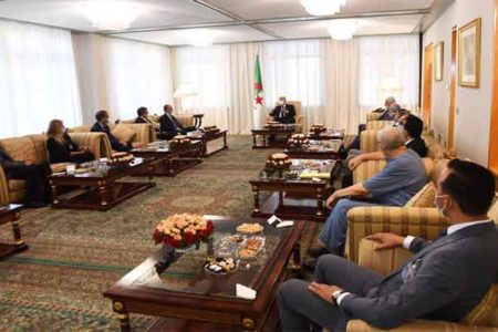 مبادرة ما سُمَي بـ”قوى الإصلاح الوطني” إنما هي تجسيد لرغبة سلطة الاستبداد في إعادة إنتاج ذات الوضع القائم
